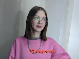 Eldagreen