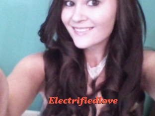 electrifiedlove Livespot
