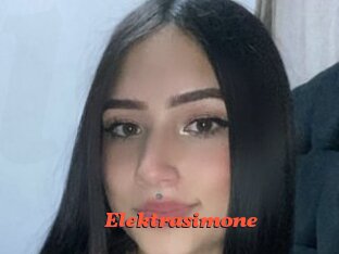 Elektrasimone