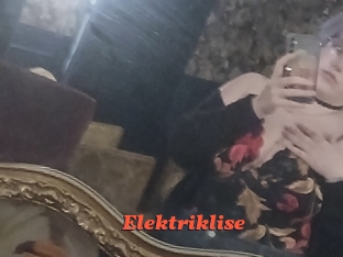 Elektriklise