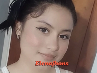 Elenajhons