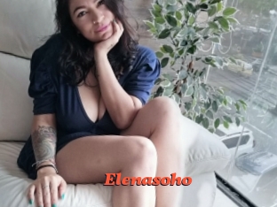 Elenasoho