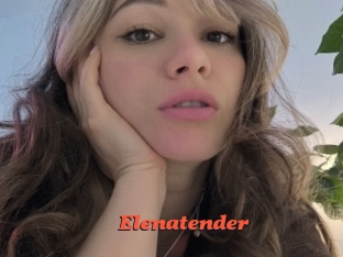 Elenatender