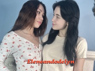 Eleneandodelyn