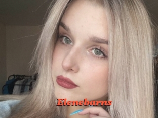 Elenebarns