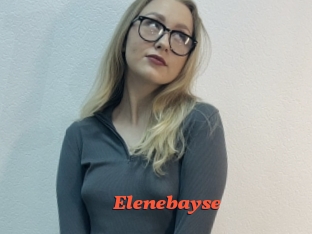 Elenebayse