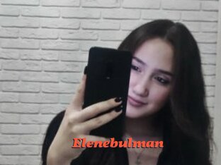 Elenebulman