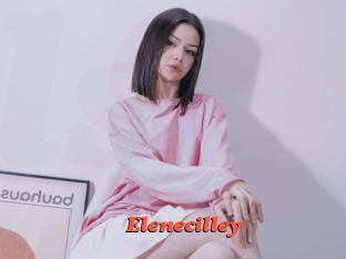 Elenecilley