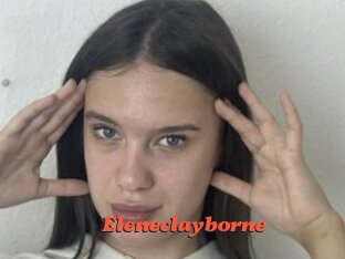 Eleneclayborne