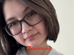Elenecorby