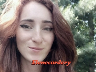 Elenecordery