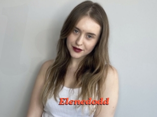 Elenedodd