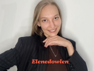Elenedowlen