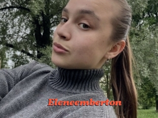 Eleneemberton