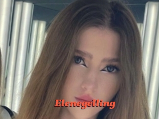 Elenegelling
