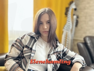 Elenehamling