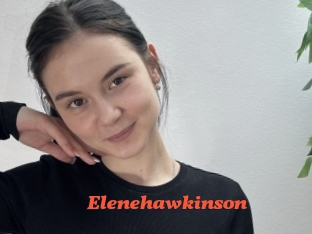 Elenehawkinson