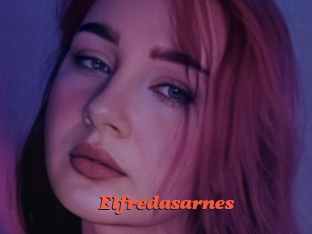 Elfredasarnes