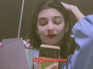 Elfymoreno