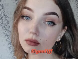 Elgaaliff