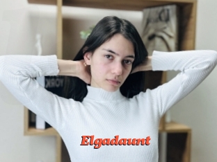 Elgadaunt