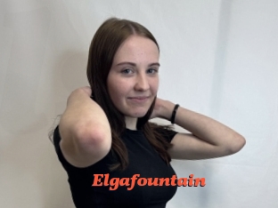 Elgafountain