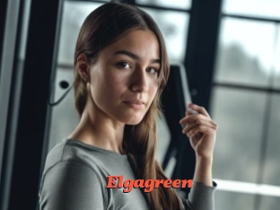 Elgagreen