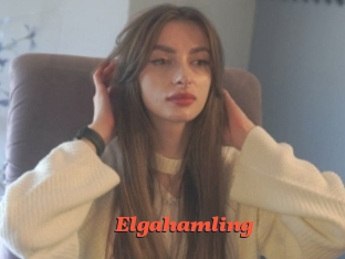 Elgahamling