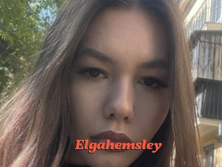 Elgahemsley