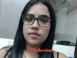 Eli_devine