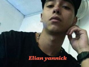 Elian_yannick