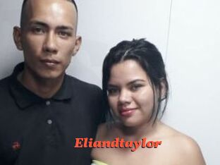 Eliandtaylor