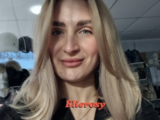 Elierosy