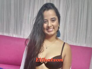 Elihatson