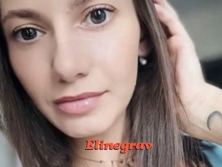 Elinegrav