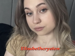 Elisabethcrysten