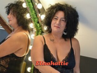 Elisahattie