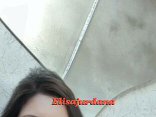 Elisajurdana