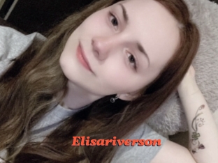 Elisariverson
