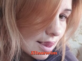 Elisaswim