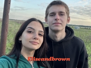 Eliseandbrown