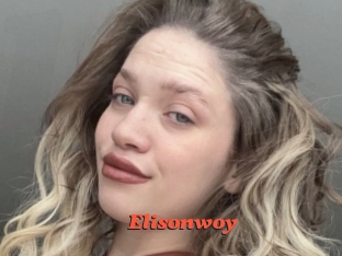 Elisonwoy