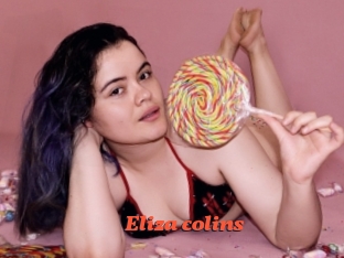 Eliza_colins