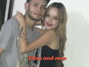 Eliza_and_max