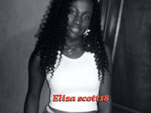 Eliza_scott18