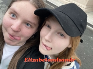 Elizabetandsandr