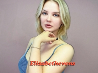 Elizabethevens