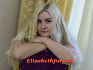 Elizabethforyou
