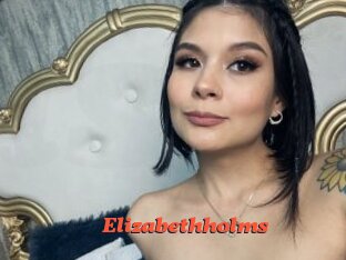Elizabethholms