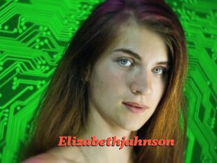 Elizabethjahnson